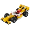 LEGO 31002 - LEGO CREATOR - Super Racer