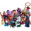 LEGO 71050 - LEGO MINIFIGURES - Spider Man: Across the Spider Verse