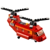 LEGO 31003 - LEGO CREATOR - Red Rotors