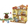 LEGO 11203 - LEGO BLUEY - Bluey's Family House