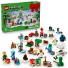 LEGO 21280 - LEGO MINECRAFT - LEGO® Minecraft® Advent Calendar 2025