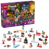 LEGO 42668 - LEGO FRIENDS - LEGO® Friends Advent Calendar 2025