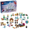 LEGO 43273 - LEGO DISNEY - LEGO® Disney Frozen Advent Calendar 2025