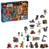 LEGO 75418 - LEGO STAR WARS - LEGO® Star Wars™ Advent Calendar 2025