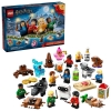 LEGO 76456 - LEGO HARRY POTTER - LEGO® Harry Potter™ Advent Calendar 2025