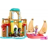 LEGO 75681 - LEGO WICKED - Glinda, Elphaba & Nessarose at Shiz University