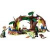 LEGO 75687 - LEGO WICKED - Elphaba's Retreat