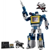 LEGO 10358 - LEGO EXCLUSIVES - Transformers: Soundwave