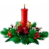 LEGO 40743 - LEGO EXCLUSIVES - Christmas Table Decoration