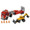 LEGO 31005 - LEGO CREATOR - Construction Hauler