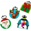 LEGO 40744 - LEGO EXCLUSIVES - Christmas Ornament Selection