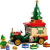 LEGO 40746 - LEGO EXCLUSIVES - Santa's Delivery Truck