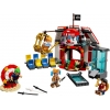 LEGO 75637 - LEGO ONE PIECE - Buggy the Clown's Circus Tent