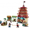 LEGO 75638 - LEGO ONE PIECE - Battle at Arlong Park