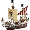 LEGO 75639 - LEGO ONE PIECE - The Going Merry Pirate Ship