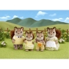EPOCH Sylvanian Families 4172
