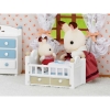 EPOCH Sylvanian Families 5017