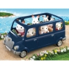 EPOCH Sylvanian Families 5274