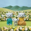 EPOCH Sylvanian Families 5376