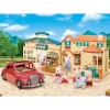 EPOCH Sylvanian Families 5448