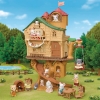 EPOCH Sylvanian Families 5450