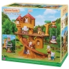 Adventure Tree House