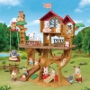 EPOCH Sylvanian Families 5450