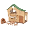 EPOCH Sylvanian Families 5451