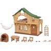 EPOCH Sylvanian Families 5451