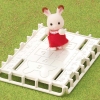 EPOCH Sylvanian Families 5535