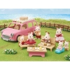 EPOCH Sylvanian Families 5535