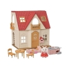 EPOCH Sylvanian Families 5567
