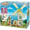 Celebration Windmill Gift Set