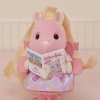 EPOCH Sylvanian Families 5642