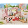 EPOCH Sylvanian Families 5651