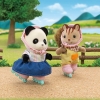 EPOCH Sylvanian Families 5652