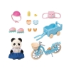 EPOCH Sylvanian Families 5652
