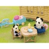 EPOCH Sylvanian Families 5652