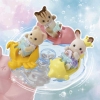 EPOCH Sylvanian Families 5701