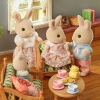 EPOCH Sylvanian Families 5706