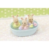 EPOCH Sylvanian Families 5707