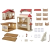 EPOCH Sylvanian Families 5708