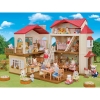 EPOCH Sylvanian Families 5708