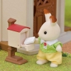 EPOCH Sylvanian Families 5708