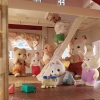 EPOCH Sylvanian Families 5708