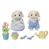 EPOCH Sylvanian Families 5736