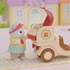 EPOCH Sylvanian Families 5757
