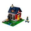 LEGO 31009 - LEGO CREATOR - Small Cottage