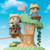 EPOCH Sylvanian Families 5761