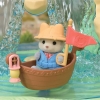 EPOCH Sylvanian Families 5761